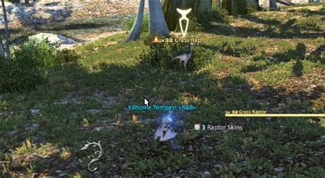 ffxiv animal skin|ffxiv animal skin farming.